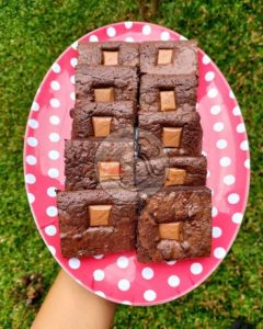 Resep Fudgy Brownies