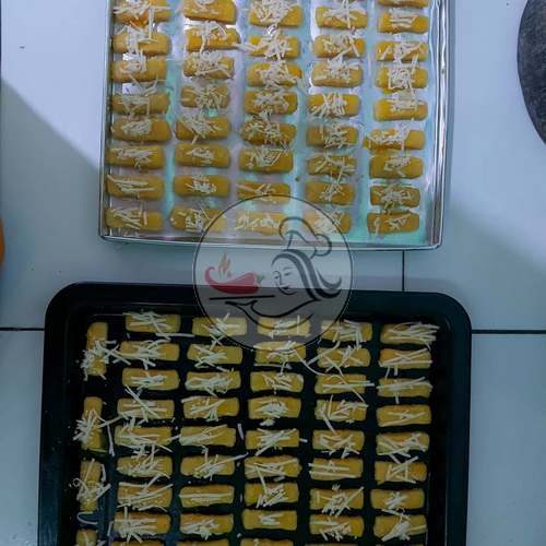 Resep Kastengel Keju Tanpa Mixer 2