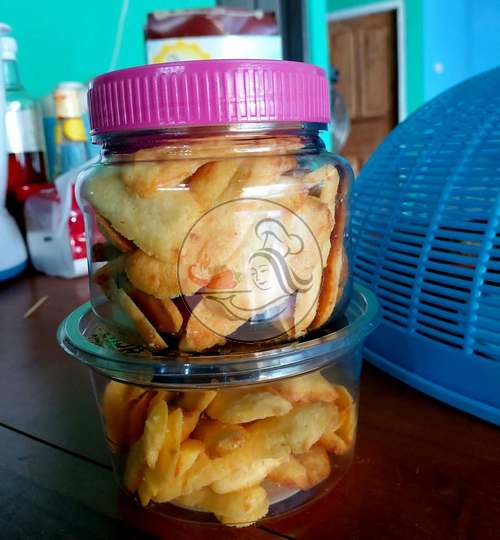 Resep Kue Lidah Kucing Keju 02