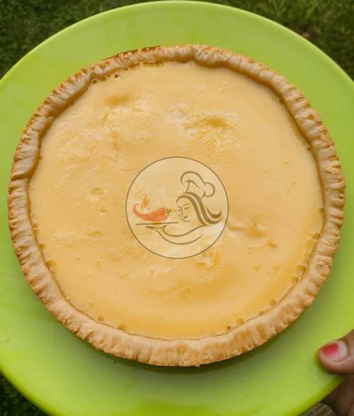 Resep Pie Susu Teflon 02