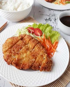 Resep Chicken Katsu Paling Mudah dan Enak