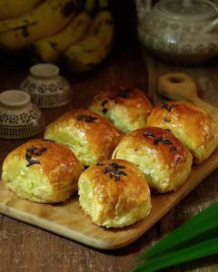 Resep Pisang Boleh Legit Enak Dengan Resep Simpel