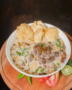 Resep Soto Betawi Kuah Susu Dijamin Gurih dan Lezat