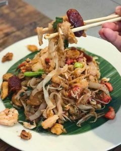 Resep Kwetiau Goreng Ala Restoran Spesial Paling Praktis