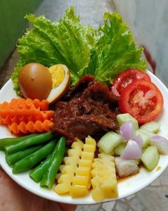 Resep Selat Solo atau Bistik Jawa Klasik