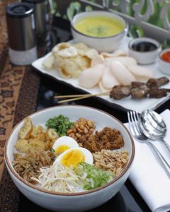 Resep Bubur Ayam Komplit Spesial Ala Rumahan