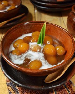 Resep Bubur Candil Aneka Rasa Lezat Praktis