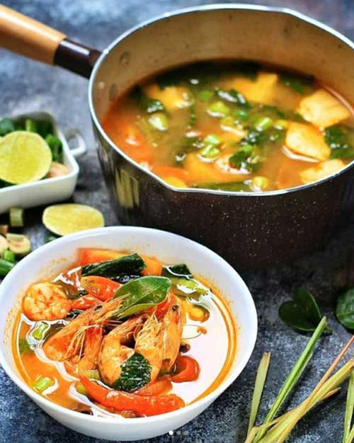 esep Tomyam