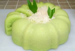 Resep Kue Apem Kukus Tepung Terigu