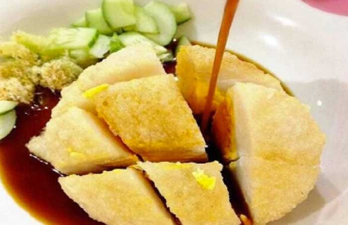 2. Resep Cuko Pempek yang Enak dan Kental