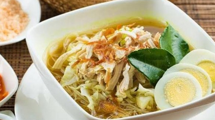 Perbedaan Soto Ayam Jawa Timur Daerah Lain