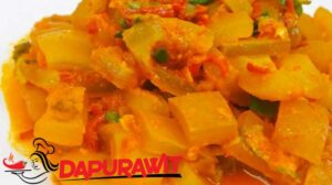 Resep Masak Kikil Bumbu Kuning Padang