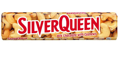 3. Silverqueen Cashew