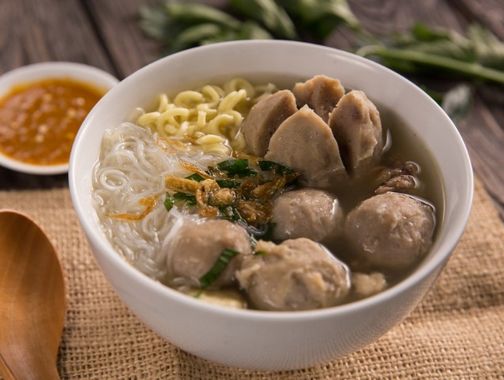 Bakso