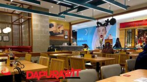 Daftar Harga Menu Kimukatsu Surabaya Ulasan & Alamat