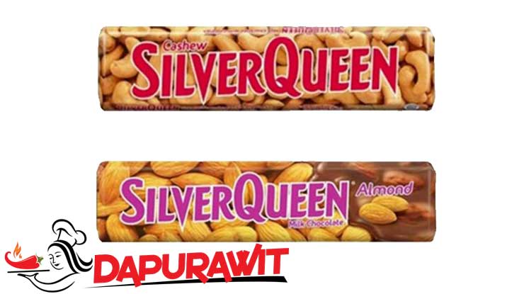 Daftar Harga Silverqueen di Alfamart Hari Ini