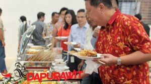 Menu Catering Kantoran Untuk Siang Mulai Rp 10000