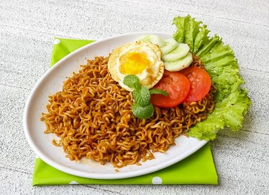 Mie Goreng