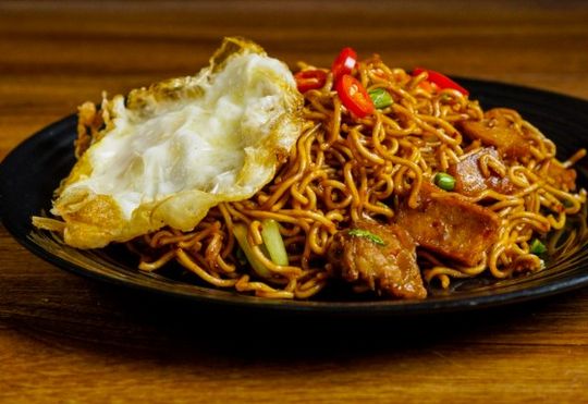 Mie Goreng