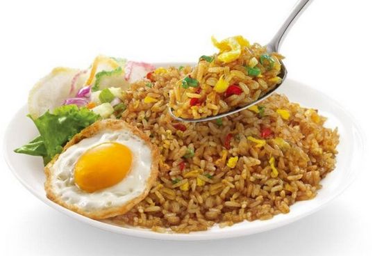 Nasi Goreng