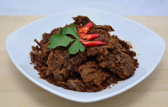 Rendang