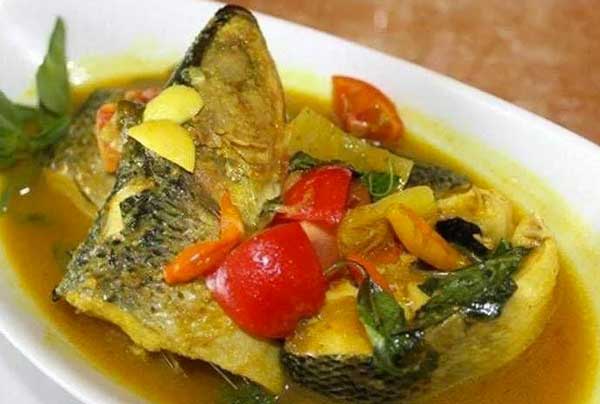 Resep Asem Asem Bandeng khas Lamongan