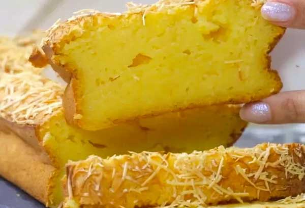 Resep Prol Tape khas Jember