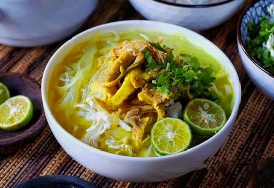 Soto Ayam