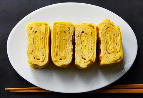 Tamagoyaki