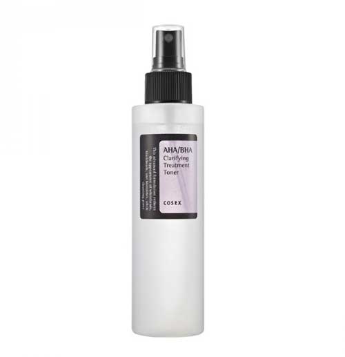 Toner COSRX AHABHA Clarifying Treatment