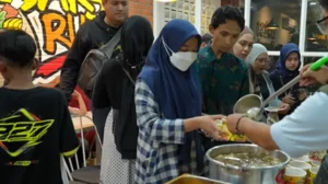 Harga Menu Bakso Rusuk Joss Lengkap