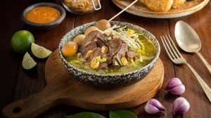 Resep Asem Asem Iga Sapi Belimbing Wuluh