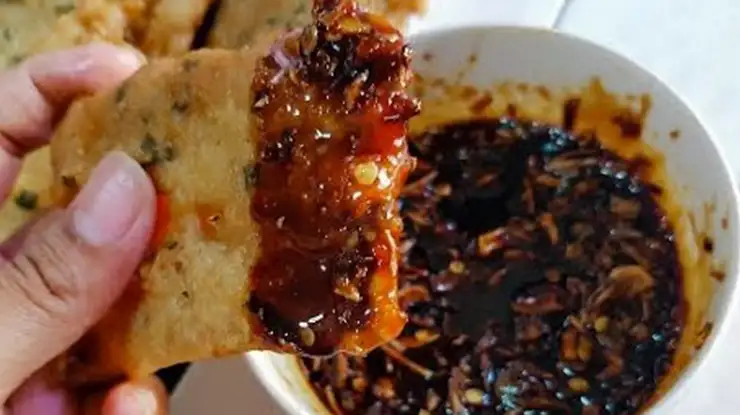 Resep Sambal Kecap Untuk Cocolan Tempe Mendoan