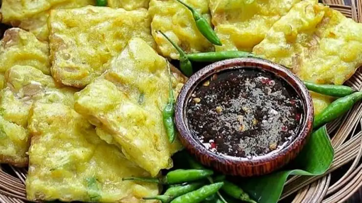 Resep Tempe Mendoan Renyah Tahan Lama Enak