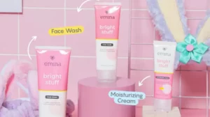 Urutan Skincare Emina Pagi dan Malam dengan Hasil Maksimal