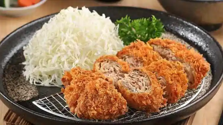 menu favorit kimukatsu