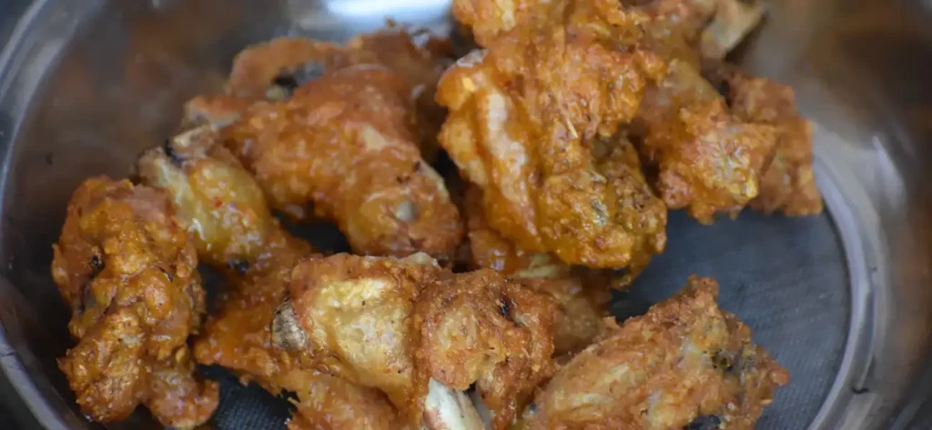 1. Resep Ayam Goreng Kuning Bumbu Ungkep Empuk