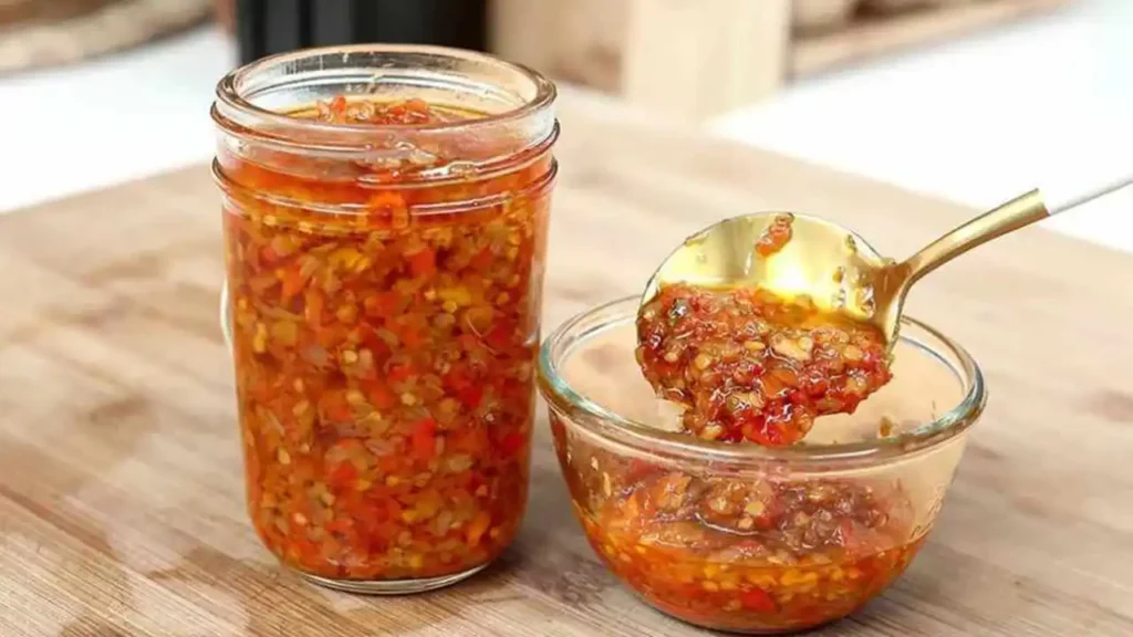 3. Resep Sambal Bawang