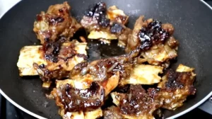 Bumbu Iga Bakar Sederhana Ala Rumahan