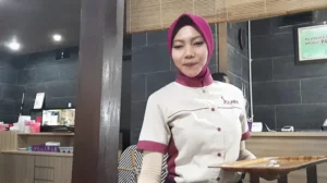 Gaji Karyawan Solaria Per Bulan