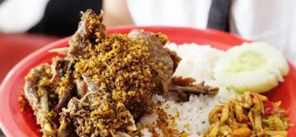 Resep Bebek Sinjay Khas Madura