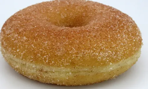 Resep Donat Gula Shenny Suzanna