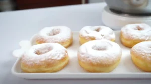 Resep Donat Kentang Tintin Rayner yang enak