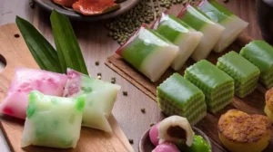 Resep Kue Basah Kekinian Untuk Jualan 1000