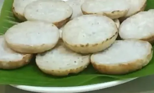 Resep Kue Serabi Tepung Beras Rose Brand