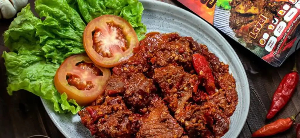 Resep Oseng Mercon Iga Sapi Khas Jogja Empuk