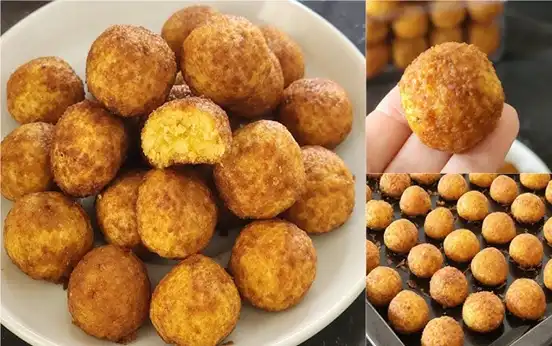 Resep Palm Cheese Cookies Dua Telur