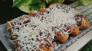 Resep Pisang Adabi yang gurih