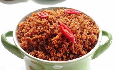 Resep Rabuk Haruan Khas Banjar