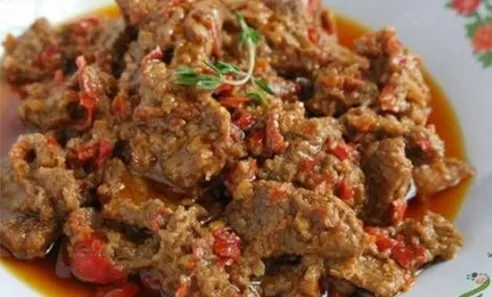 Tips Agar Daging Empuk